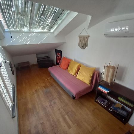 "La Casita", 2 Floors Apartment, Private Parking 1 Car Or 2 Bikes, Air-Cond And Terrace Livorno Exterior foto